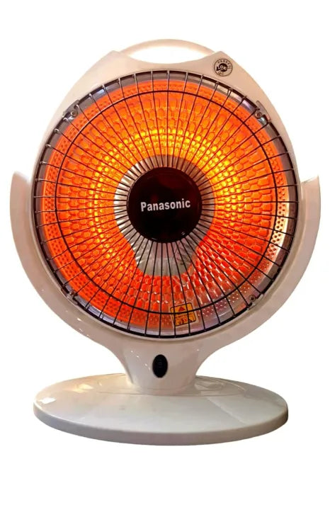 Sun Halogen Electric Dish Heater 300/600 Watts Electric Heater for Room